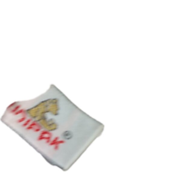 Unipak Gray Koala Bear Plush Stuffed Animal 10.75" - Picture 6 of 7